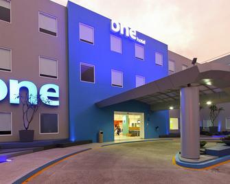 One Oaxaca Centro - Oaxaca - Bygning