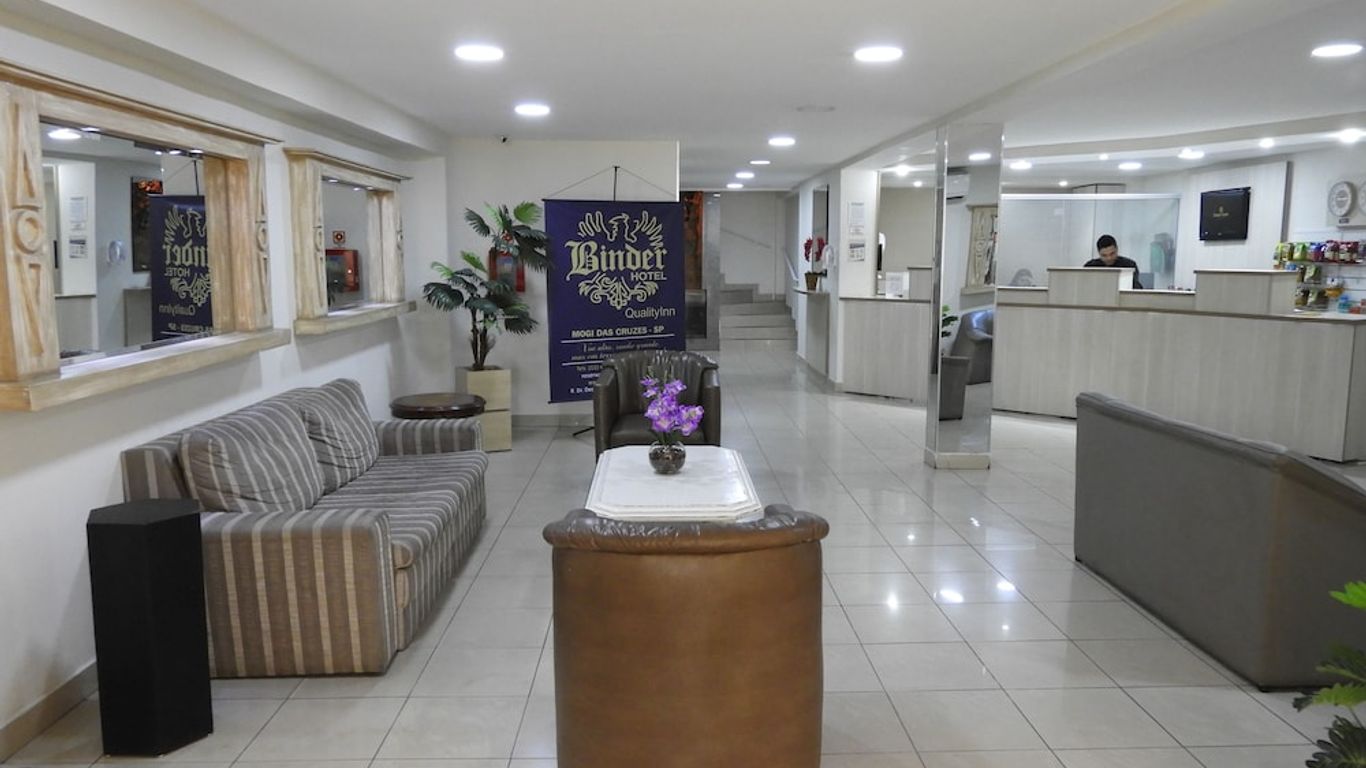 Hotel Binder Quality Inn