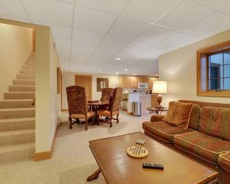 763 Disciples Village Condo - Boyne Falls - Living room