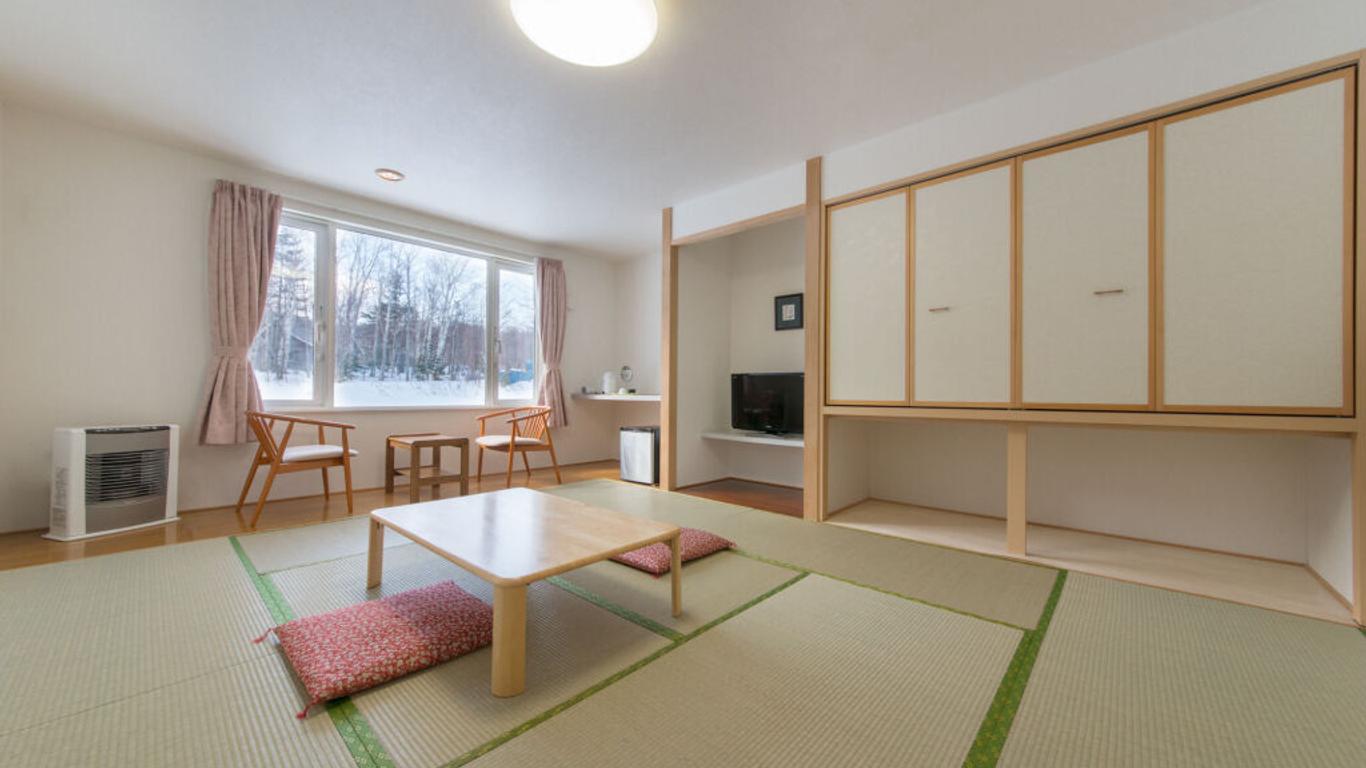 希雷托科鄉村酒店 - 斜里