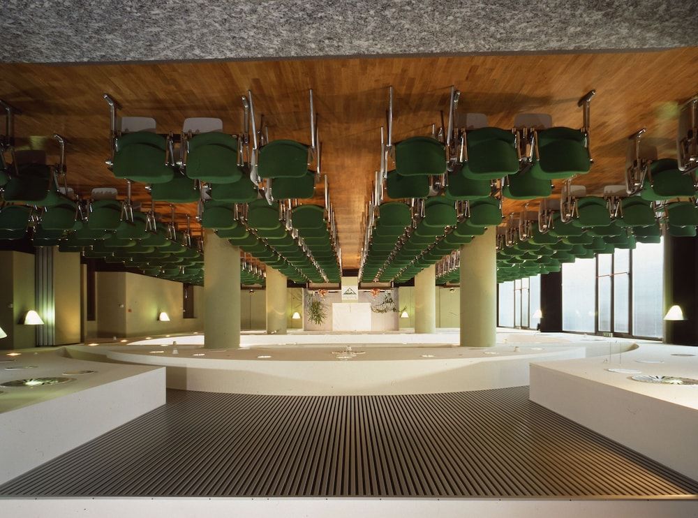 Waldorf Palace Hotel - Cattolica