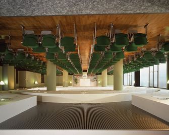 Waldorf Palace Hotel - Cattolica