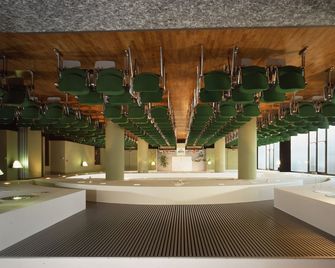 Waldorf Palace Hotel - Cattolica