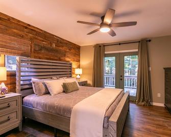 Fairway Gem at Spruce Pine - Spruce Pine - Habitación