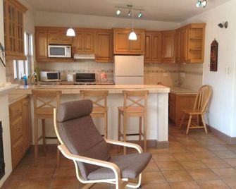 In The Heart Of San Carlos, Spectacular Views - San Carlos - Cocina