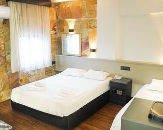 Hotel Guleryuz - Antalya