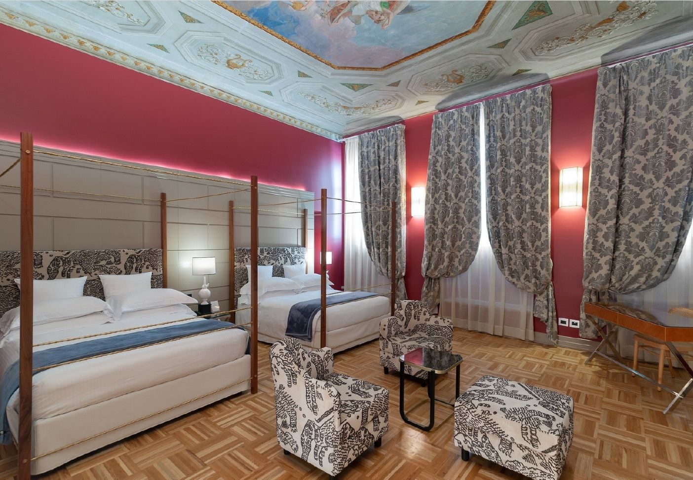 Relais Villa San Martino - Martina Franca - Sovrum