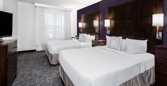 Residence Inn by Marriott San Antonio SeaWorld/Lackland - San Antonio - Habitación