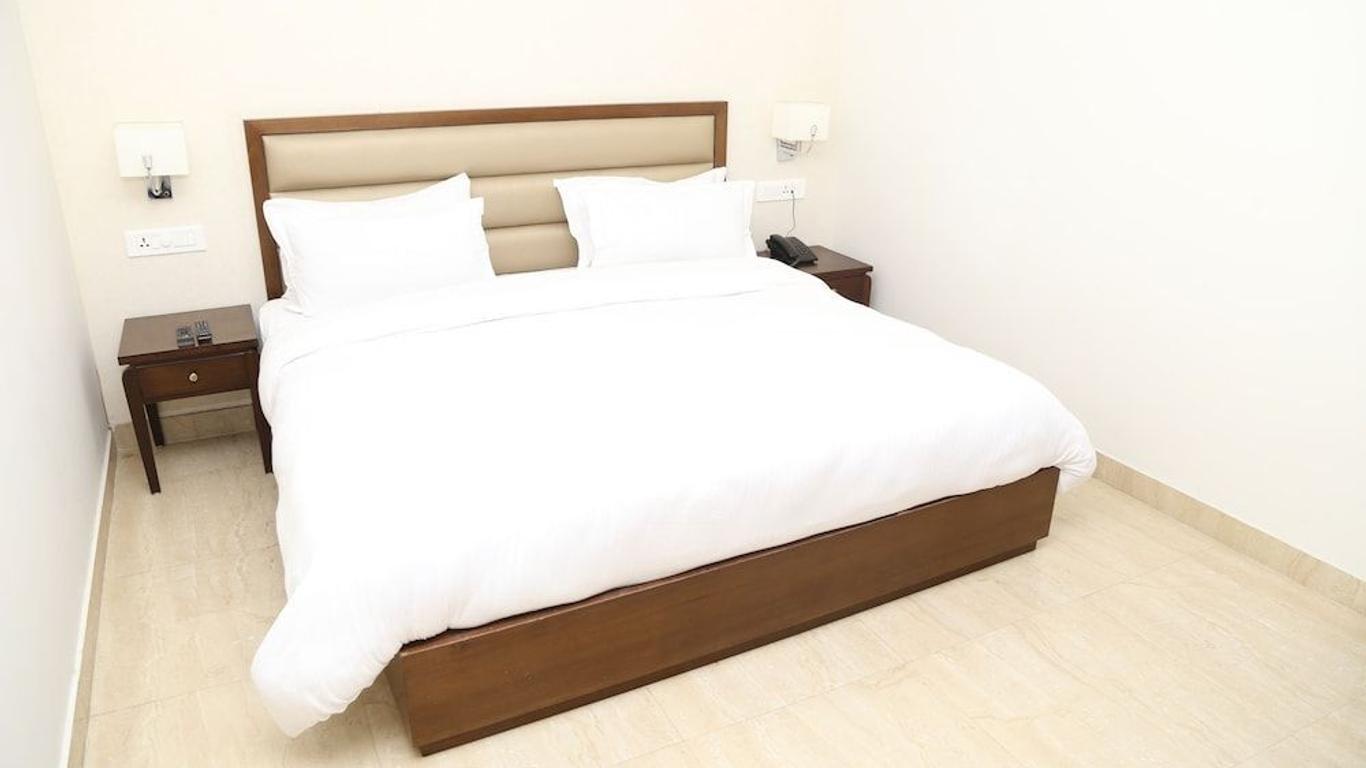 Hotel Star wood