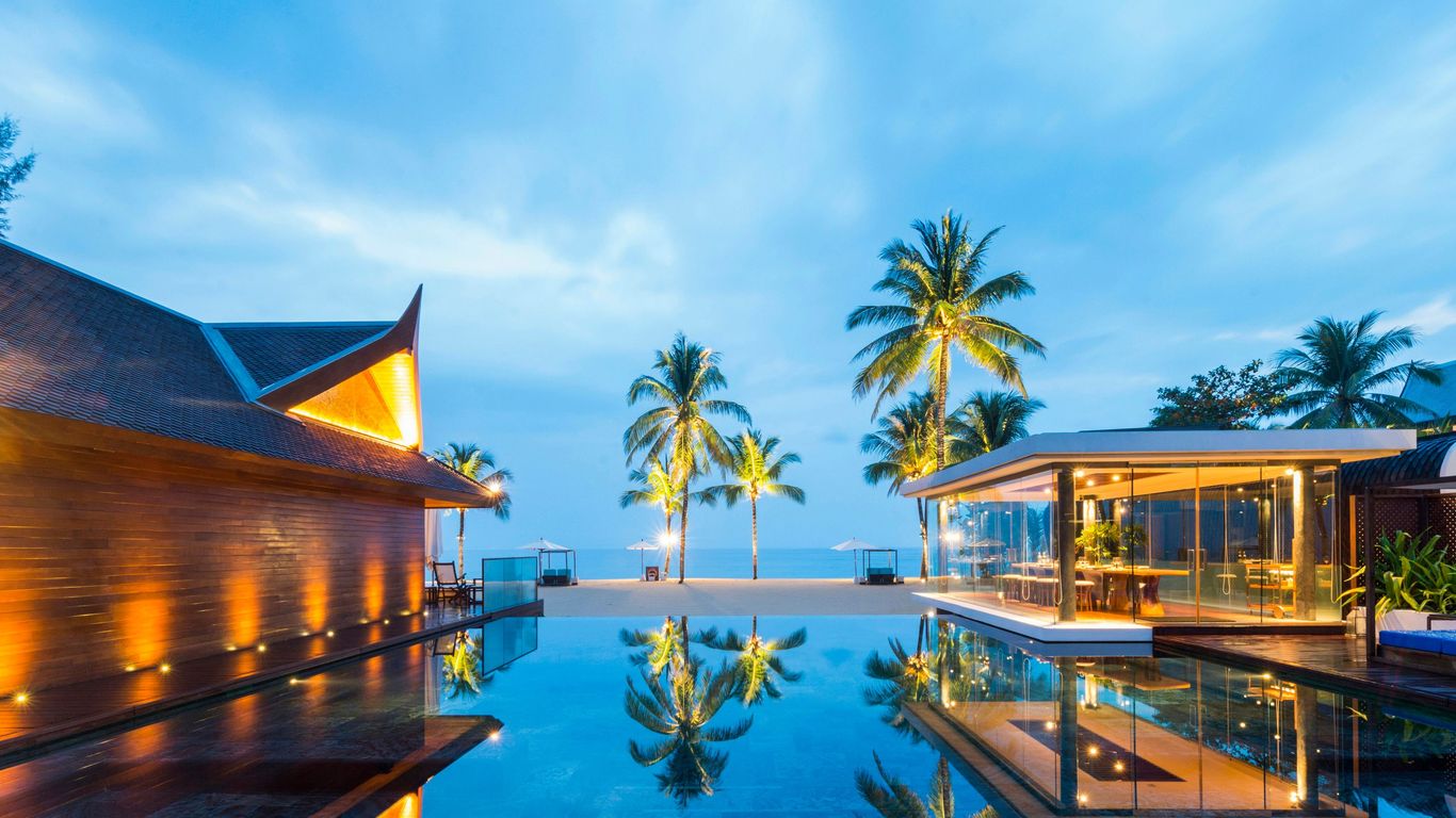 Iniala Beach House, a Member of Design Hotels