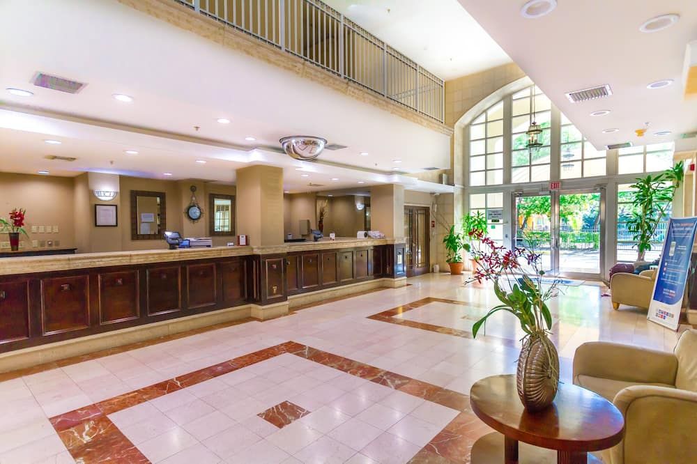 فندق ذا بست ميامي