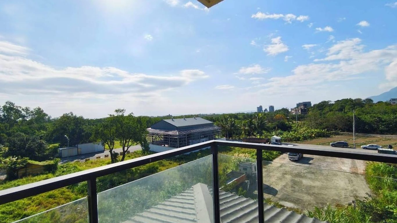 星晟棧渡假飯店