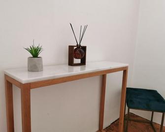 Lectoure centre Historique - Lectoure - Room amenity