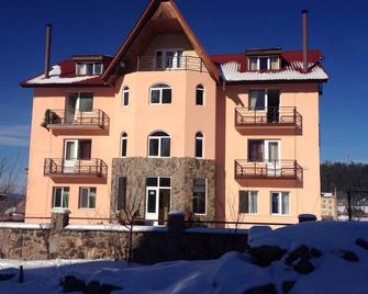 Hotel Babysito - Bakuriani - Edificio