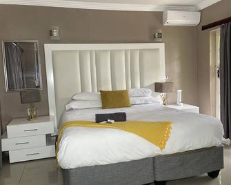1 Oak Resort - Thohoyandou - Chambre