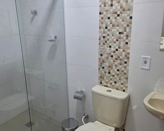 Pousada Alvorada - Engenheiro Coelho