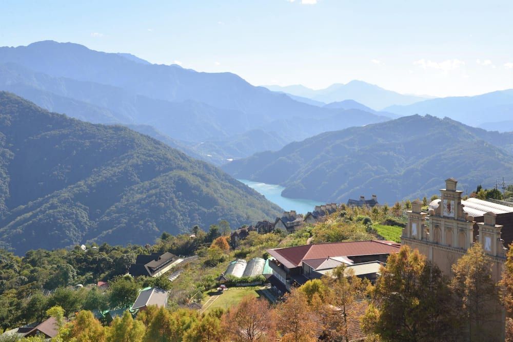 Impression Nordic Manor Club - Ren-ai Township - Outdoor view