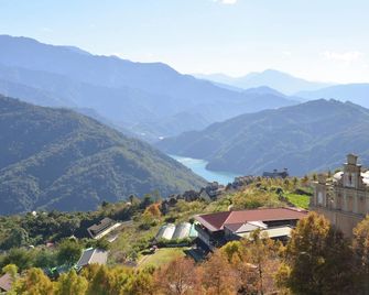 Impression Nordic Manor Club - Ren-ai Township - Outdoor view