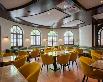 Leonardo Hotel & Residenz München - Munich - Restaurant