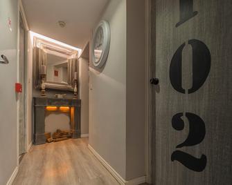 Tak Boutique Old Town - Marbella - Tiền sảnh