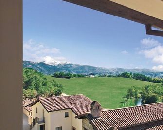 Relais Villa d'Assio - Colli Sul Velino
