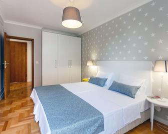 Dunav Apartment House - Sofia - Soverom
