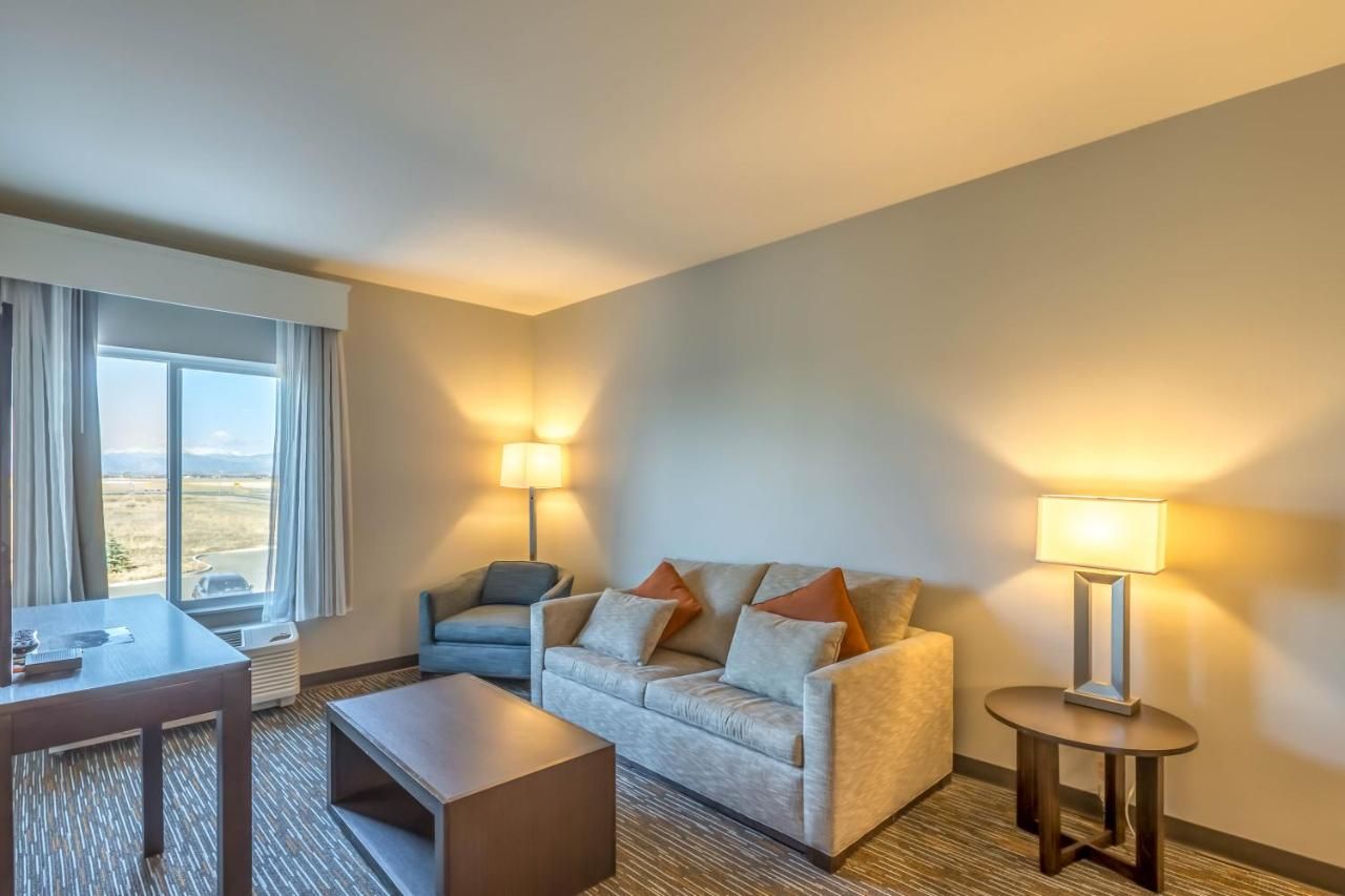 Wingate by Wyndham Loveland