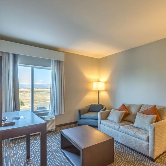 Wingate by Wyndham Loveland image 1