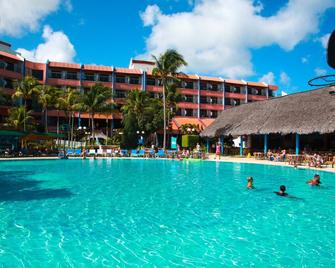 Brisas Guardalavaca - Guardalavaca - Piscina