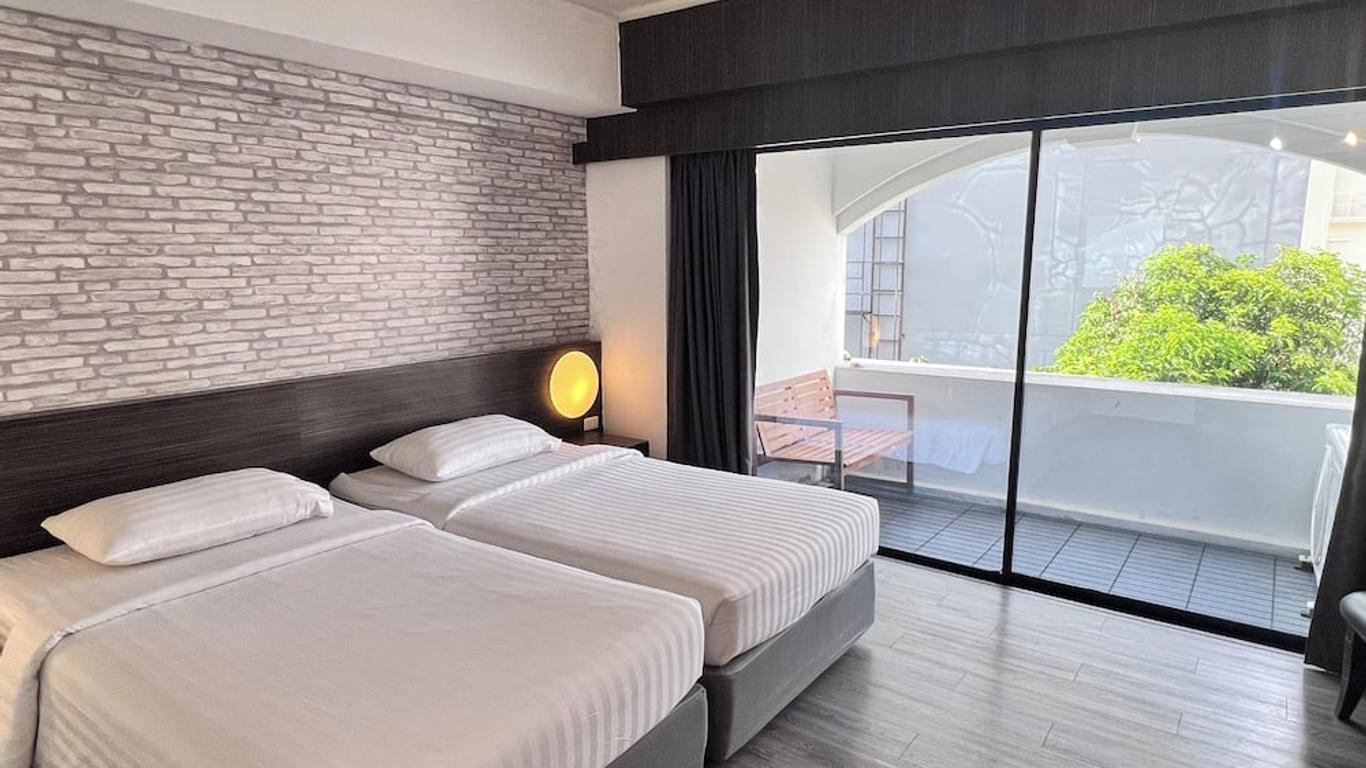 White Palace Bangkok