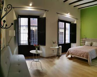 El Granado Hostel - Grenade - Chambre