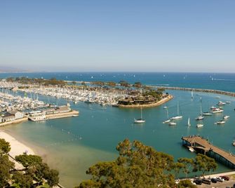 Blue Lantern Inn, A Four Sisters Inn - Dana Point - Edificio