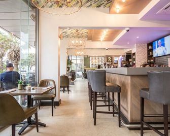 Belaire Suites Hotel - Durban - Bar