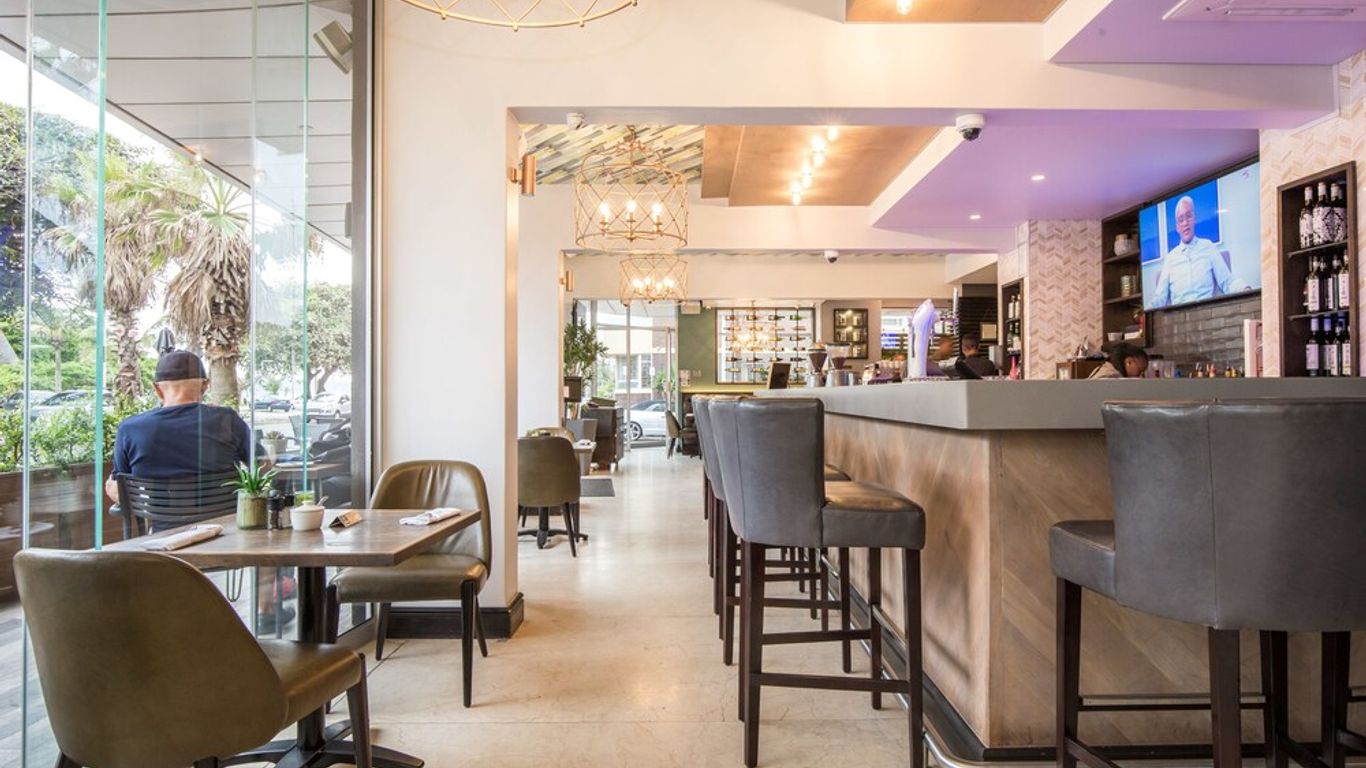 Belaire Suites Hotel