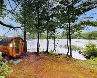 Hideaway House - Hope