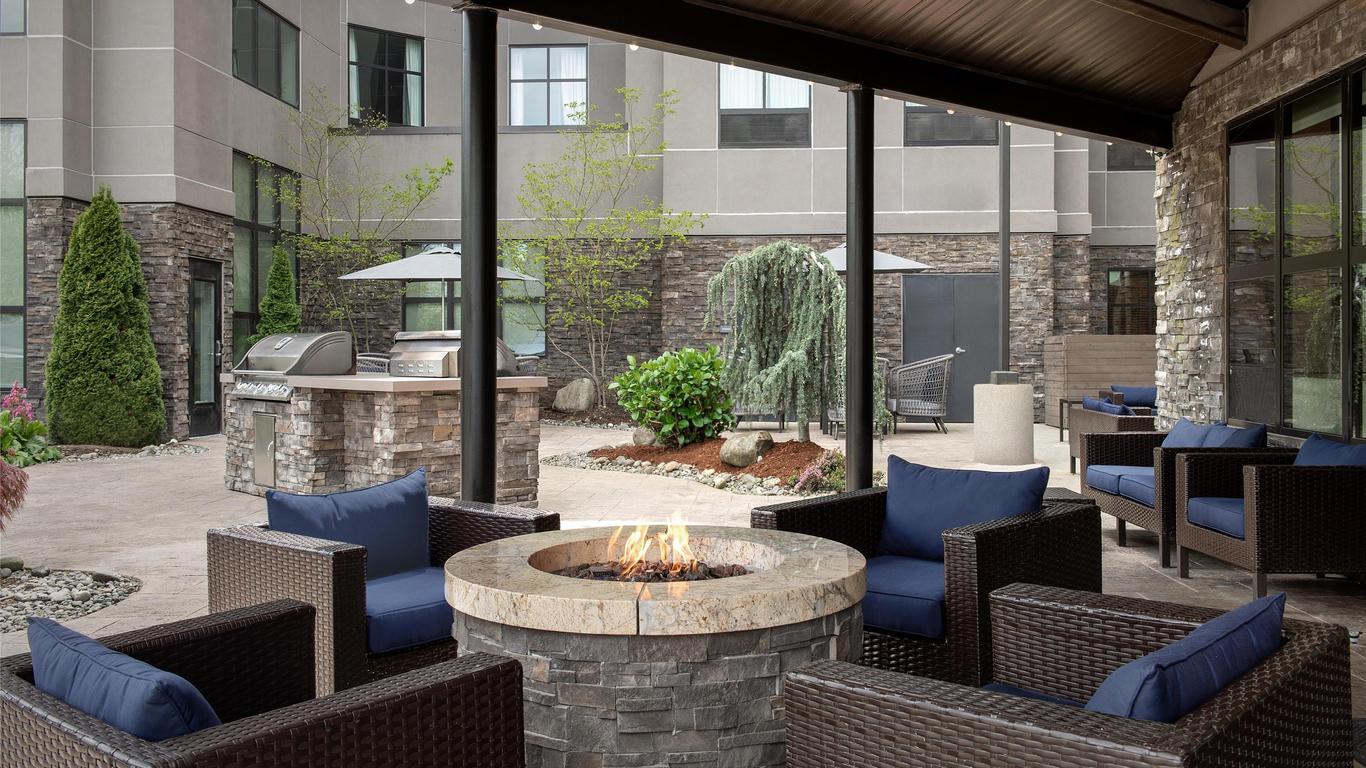 Homewood Suites by Hilton Seattle/Lynnwood, WA