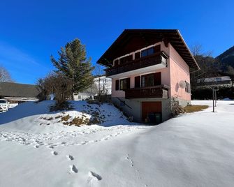 Holiday Home Lux by Interhome - Öblarn - Edificio