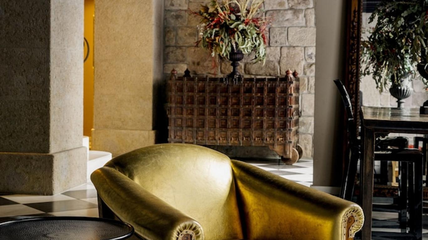 Aparthotel Arai 4 Superior