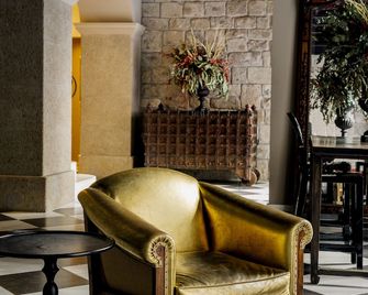 Aparthotel Arai 4 Superior - Barcelona - Aula