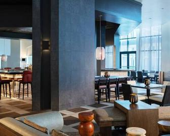 Beachfront Villa in the Rio Mar Resort - Río Grande - Restaurante