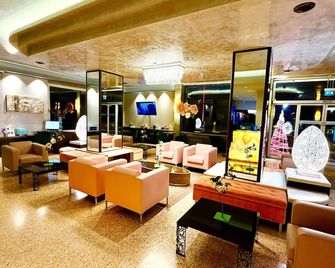 Antony Hotel - Campalto - Lobby