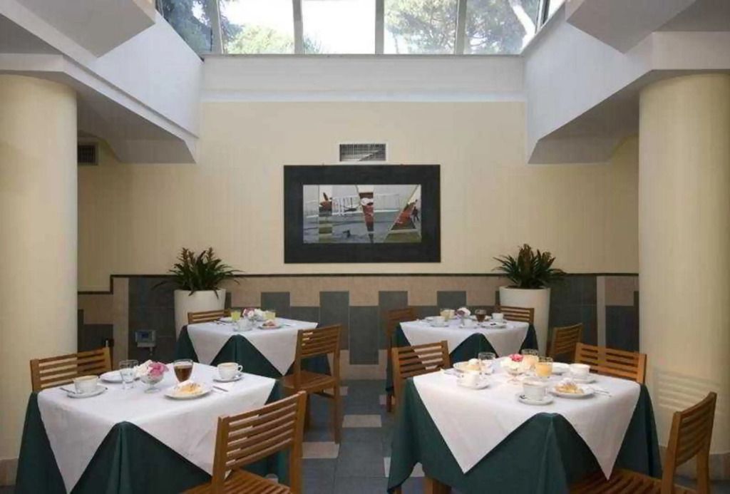 فندق شامبينو