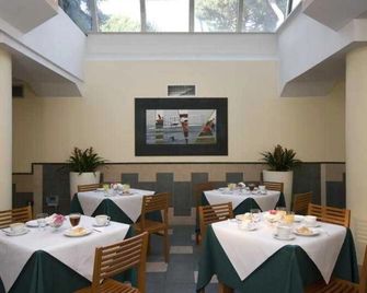 Ciampino Hotel - Ciampino - Restaurant
