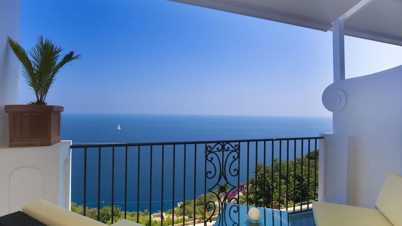 Villa Gianlica