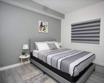 Comfortable home near airport - Winnipeg - Schlafzimmer