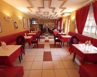 Le Relais de Gascogne - Auch - Restaurant