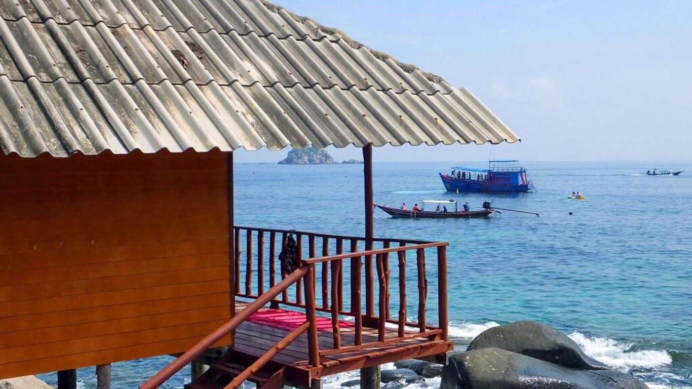 Ok2 Bungalow