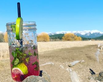Timbers Motel - Bigfork