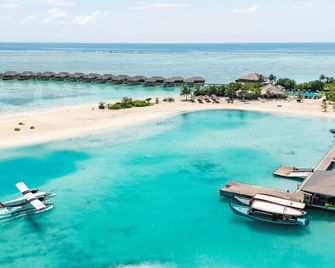 Cocoon Maldives - Olhuvelifushi
