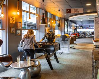 ibis Birmingham International Airport - NEC - Birmingham - Bar